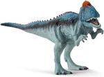 Dinosaurs 15020 Cryolophosaurus Toy Figure Schleich 29290 New. Price: $19.85.