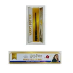 New Harry Potter Magical Collector Wands Potions W/ Stand & Icon. Price: $24.95.