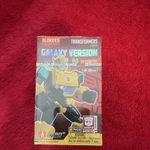 Blokees Transformers Galaxy Version Autobot Playset Boxed Mpn 7103 New. Price: $64.99.