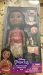 Disney Princess Tea Time W/ Belle & Mrs. Potts Jakks Pacific New. Price: $29.99.