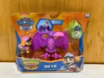 Nickelodeon Paw Patrol Dino Rescue Skye & Pterodactyl Figure Set "new". Price: $39.99.