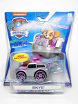 Paw Patrol True Metal Skye Diecast Vehicle New. Price: $19.99.