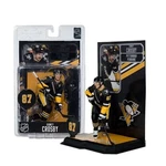 Mcfarlane Nhl Pittsburgh Penguins Sidney Crosby Alternate Jersey 7" Figure New. Price: $40.45.