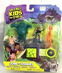 Netflix The Last Kids On Earth June + Zombies 13 Pieces Figure Playset New. Price: $44.95.
