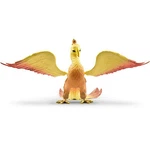 70760 Schleich Bayara Phoenix New. Price: $57.13.