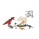 Animal Planet Electronic Fire Skull Playset New. Price: $29.99.