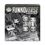 Funkoverse: Universal Monsters 100 4-PACK Miniature Figures (styles May Va New. Price: $42.52.