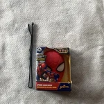 Zuru 5 Surprise Mini Brands Disney Store Edition Spider-man Mask New. Price: $5.00.