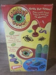2003 Wham-o Creepy Gummi Creation Station Nos Used. Price: $34.04.