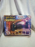 Harry Potter And The Sorcerers Stone Powercaster Spell-casting Playset New. Price: $69.99.