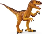 Dinosaurs 15045 Velociraptor Toy Figure Schleich 60025 New. Price: $19.90.