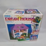 Carry Along Light-up Dream House Blue-box Toys Playset & Figures Misb Sealed Used. Price: $149.99.