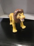 1994 Mattel Disney Lion King Mufasa Simba Dad Battle Action Figure Toy Gl Used. Price: $12.99.