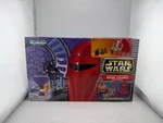 1997 Star Wars Micro Machines Royal Guard Death Ii Transforming Set - New. Price: $64.99.