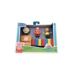 Peppa Pig Making Music Fun Playset And Pedro Pony Hasbro F2216 F2189 New. Price: $20.00.