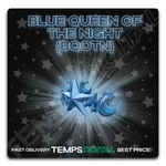 Blue Queen Of The Night (bqotn) Roblox Limited - Clean New. Price: $851.98.