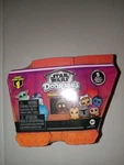 Star Wars Doorables Squish Squadron Pack. Collectible Figurines And Vehicle New. Price: $9.96.