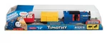 Thomas & Friends Trackmaster, Motorized Timothy Engine New. Price: $292.04.