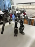 Transformers Studio Series Concept Art Megatron 109 Leader Class Action Figure Used. Price: $72.75.