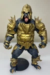Mcfarlane Injustice 2 Multiverse Gorilla Grodd Action Figure & Stand Complete Used. Price: $10.00.