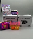 2 Real Littles Sneaker And Bag Bundle 8 Pieces- Moose Toys Llc Used. Price: $19.80.