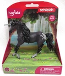 Schleich Bayala Moon Unicorn Stallion 70578 Fantasy Figurine Black & Silver New. Price: $18.99.