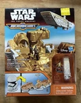2015 Star Wars The Force Awakens Micro Machines First Order Stormtrooper Sealed! New. Price: $11.99.