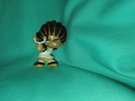 2002 Rare Vintage Tech Deck Dudes Blind Gravedigger X Concepts Slingshot Skater Used. Price: $19.00.