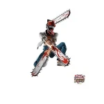 Tamashii Nations Shfigures Chainsaw Man - The Movie Reze Arc New. Price: $104.91.