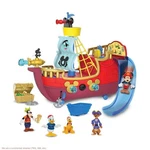 Disney Junior Mickey Mouse Funhouse Treasure Adventure Pirate Ship New. Price: $70.99.