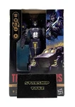 New Hasbro Transformers Age Of The Primes Thirteen Solus Action Figure. Price: $53.98.