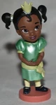Disney Animators Collection Tiana Princess Figure Figurine Cake Topper New. Price: $14.99.