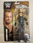 The Undertaker Action Figure 2022 Mattel Wwe Wrestlemania Hollywood Brand New. Price: $29.00.