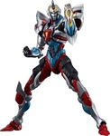 Good Smile Company Ssss.gridman Primal Fighter Figma Action Figure New. Price: $99.99.