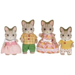Calico Critters Sandy 3 Inches (adults), 2.25 (children), Multicolor New. Price: $65.47.