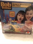 Bob The Builder Scoops Construction Game New. Price: $30.00.