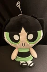 Powerpuff Girls Soft Cute Plush Doll Figure Stuffed Toy Buttercup-brand New!. Price: $7.49.