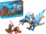 Playmobil 71644 - Combat Dragon Nuovo. Price: $40.49.