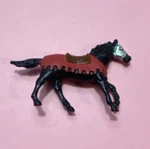 Blue Box Hidden Adventures Castle Play Set 34099 Parts Only 1 Horse Used. Price: $5.99.