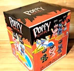 Phatmojo Poppy Playtime Case Of 24 Pieces Blind Bag Figures Series 1 New Sealed. Price: $149.91.