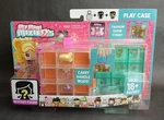 Mini Mixieqs Case Fashion Show Stage Playset Mystery Figure Mattel New. Price: $29.89.