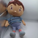 Rare Little Baby Bum Mia Nursery Rhyme Friends Plush Doll No Sound Box Floppy Used. Price: $24.99.