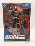 Hasbro G.i. Joe B.a.t. 6 In Action Figure - F2231 New. Price: $19.00.