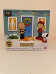 Nib Polly Pocket Peanuts Collector Christmas Holiday Compact - In Stock New. Price: $94.95.