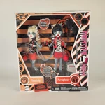 Monster High Boo-riginal Creeproduction Meowlody & Purrsephone 2-PACK Nib / New. Price: $159.99.