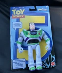 Toy Story 5 Hi Tech Buzz Lightyear Troops 7 Inch Figure Mattel Pixar Disney 2026 New. Price: $34.99.