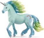 Bayala 70722 Marshmallow Unicorn Stallion Toy Figure Schleich 32793 New. Price: $24.90.