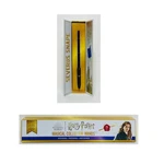 New Harry Potter Magical Collector Wands Potions Severus Snape W/ Stand & Icon. Price: $24.95.