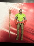 Jurassic Park Classic 1993 Ray Arnold Figure Rex Off-road Tracker Set Mattel Jp Used. Price: $12.95.