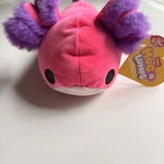 Hug-a-lumps Medium Ally By Zuru, Cuddly Squishy Weighted Plush Toy New. Price: $17.21.